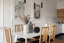 Choosing the Perfect Dining Table